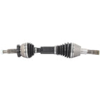TrakMotive FD-8021XTT CV Axle Shaft - Front Left