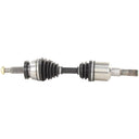 TrakMotive FD-8021 CV Axle Shaft - Front Left