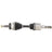 TrakMotive FD-8021 CV Axle Shaft - Front Left
