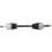 TrakMotive FD-8022 CV Axle Shaft - Front Left
