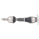 TrakMotive FD-8023XTT CV Axle Shaft - Front Left or Front Right