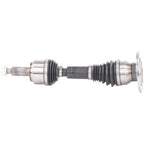 TrakMotive FD-8023XTT CV Axle Shaft - Front Left or Front Right