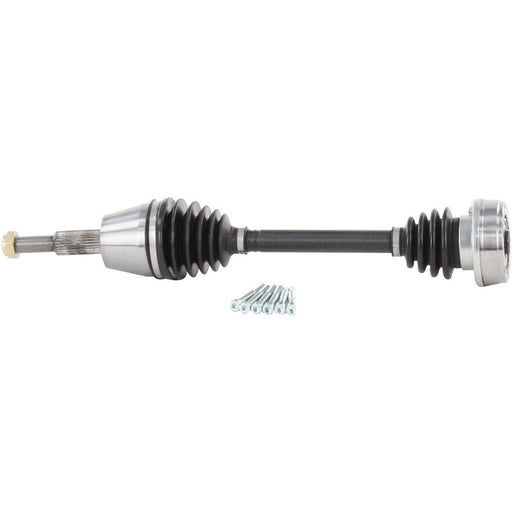 TrakMotive FD-8035 CV Axle Shaft - Front Left or Front Right