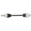 TrakMotive FD-8037 CV Axle Shaft - Front Right