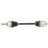 TrakMotive FD-8037 CV Axle Shaft - Front Right