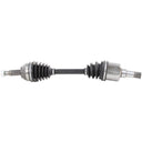 TrakMotive FD-8038 CV Axle Shaft - Front Left