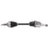 TrakMotive FD-8038 CV Axle Shaft - Front Left