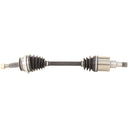 TrakMotive FD-8051 CV Axle Shaft - Front Right