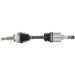 TrakMotive FD-8054 CV Axle Shaft - Front Left