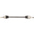 TrakMotive FD-8055 CV Axle Shaft - Front Right