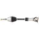 TrakMotive FD-8057 CV Axle Shaft - Front Left or Front Right