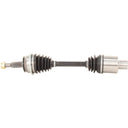TrakMotive FD-8058 CV Axle Shaft - Front Left