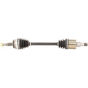 TrakMotive FD-8060 CV Axle Shaft - Front Right