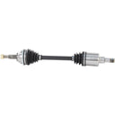 TrakMotive FD-8062 CV Axle Shaft - Front Right
