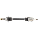 TrakMotive FD-8069 CV Axle Shaft - Front Left