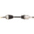 TrakMotive FD-8080 CV Axle Shaft - Front Left