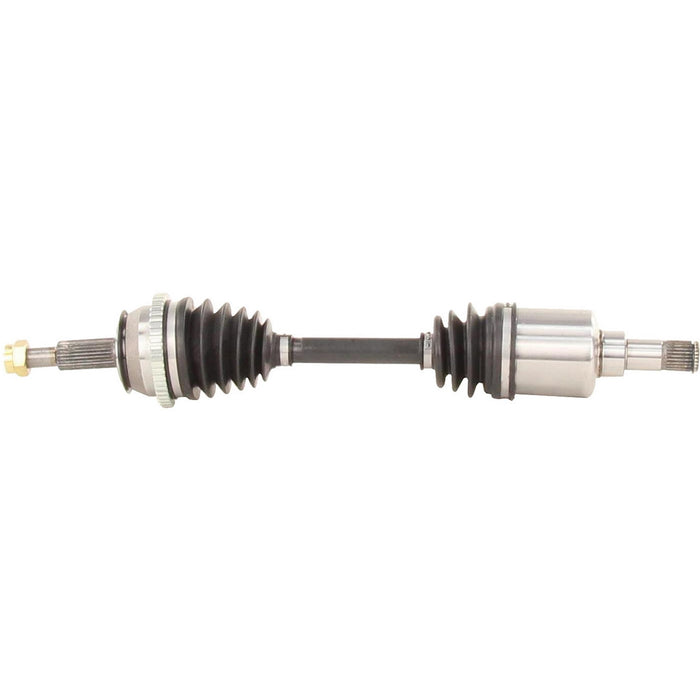 TrakMotive FD-8080 CV Axle Shaft - Front Left