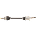 TrakMotive FD-8082 CV Axle Shaft - Rear Left or Rear Right