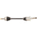 TrakMotive FD-8082 CV Axle Shaft - Rear Left or Rear Right