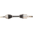 TrakMotive FD-8094 CV Axle Shaft - Front Left