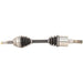 TrakMotive FD-8094 CV Axle Shaft - Front Left