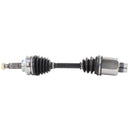 TrakMotive FD-8095 CV Axle Shaft - Front Right