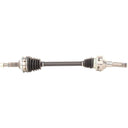 TrakMotive FD-8103 CV Axle Shaft - Rear Left