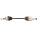 TrakMotive FD-8105 CV Axle Shaft - Front Right