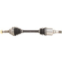 TrakMotive FD-8106 CV Axle Shaft - Front Left