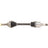 TrakMotive FD-8106 CV Axle Shaft - Front Left