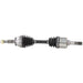 TrakMotive FD-8112 CV Axle Shaft - Front Left
