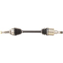 TrakMotive FD-8121 CV Axle Shaft - Front Right