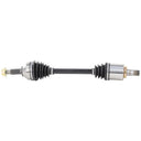 TrakMotive FD-8122 CV Axle Shaft - Front Left