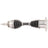 TrakMotive FD-8123HDX CV Axle Shaft - Front