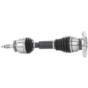 TrakMotive FD-8123XTT CV Axle Shaft - Front Left or Front Right
