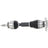 TrakMotive FD-8123XTT CV Axle Shaft - Front Left or Front Right