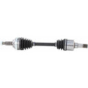 TrakMotive FD-8125 CV Axle Shaft - Front Left