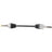 TrakMotive FD-8133 CV Axle Shaft - Rear Left
