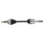 TrakMotive FD-8138 CV Axle Shaft - Front Left