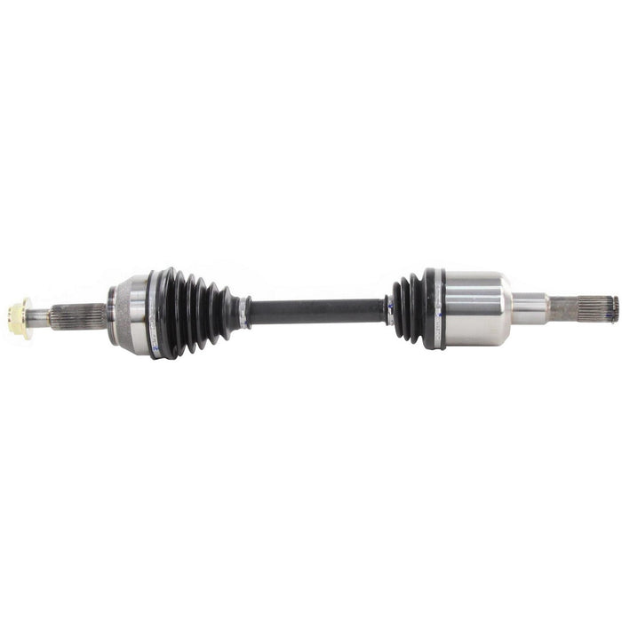 TrakMotive FD-8138 CV Axle Shaft - Front Left