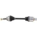 TrakMotive FD-8139 CV Axle Shaft - Front Right