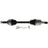 TrakMotive FD-8144 CV Axle Shaft - Front Left