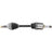 TrakMotive FD-8148 CV Axle Shaft - Front Left