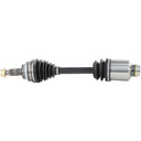 TrakMotive FD-8149 CV Axle Shaft - Front Right
