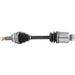 TrakMotive FD-8149 CV Axle Shaft - Front Right