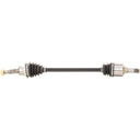 TrakMotive FD-8158 CV Axle Shaft - Rear Left