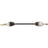 TrakMotive FD-8158 CV Axle Shaft - Rear Left