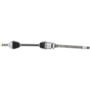 TrakMotive FD-8159 CV Axle Shaft - Front Right