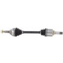 TrakMotive FD-8166 CV Axle Shaft - Front Left