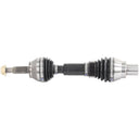 TrakMotive FD-8167XTT CV Axle Shaft - Front Right